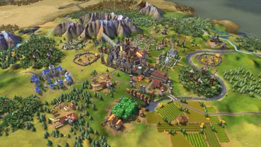 Sid Meier's Civilization VI Digital Deluxe preview 4
