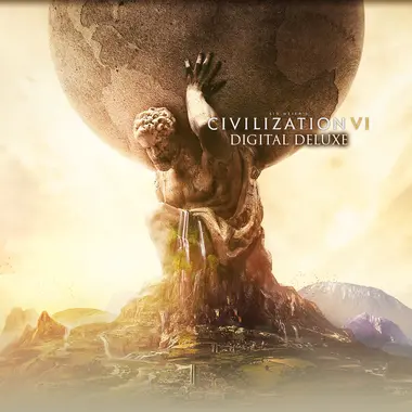 Sid Meier's Civilization VI Digital Deluxe preview 8