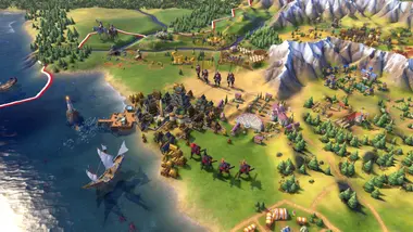 Sid Meier's Civilization VI | Gold Edition preview 2