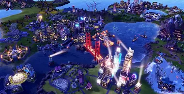 Sid Meier's Civilization VI preview 6
