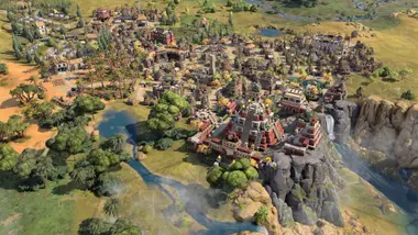 Sid Meier's Civilization VII preview 5
