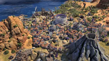 Sid Meier's Civilization VII preview 2