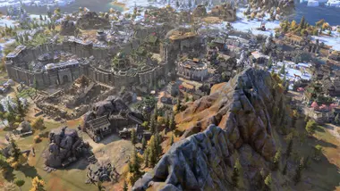 Sid Meier's Civilization VII preview 4