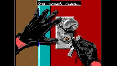 Sid Meier's Covert Action Classic preview 9