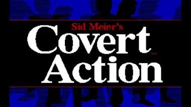 Sid Meier's Covert Action Classic preview 6