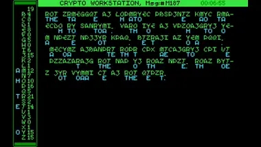Sid Meier's Covert Action Classic preview 8