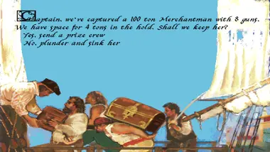 Sid Meier's Pirates! Gold Plus (Classic) preview 9