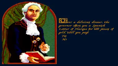Sid Meier's Pirates! Gold Plus (Classic) preview 8