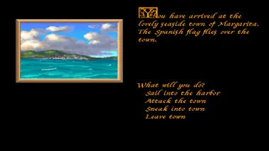 Sid Meier's Pirates! Gold Plus (Classic) preview 10