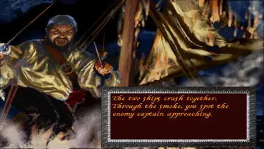 Sid Meier's Pirates! Gold Plus (Classic) preview 7