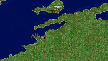 Sid Meier's Pirates! Gold Plus (Classic) preview 4