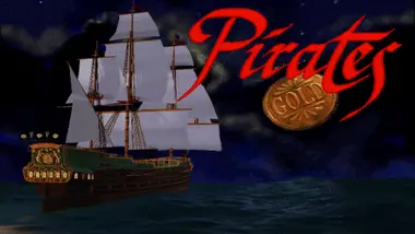 Sid Meier's Pirates! Gold Plus (Classic) preview 3