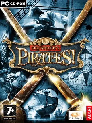 Sid Meier's Pirates! preview 7