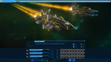 Sid Meier's Starships preview 3