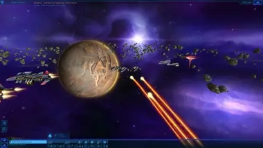 Sid Meier's Starships preview 5