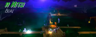 Side Quest preview 7