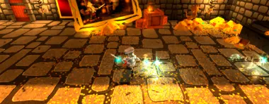 Side Quest preview 6