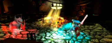 Side Quest preview 4