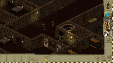 Siege of Avalon: Anthology preview 2