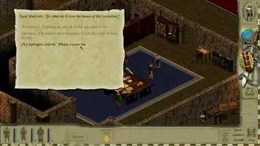 Siege of Avalon: Anthology preview 6