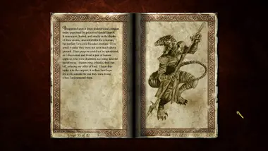 Siege of Avalon: Anthology preview 5