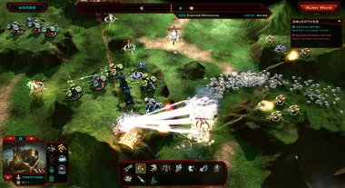 Siege of Centauri preview 3