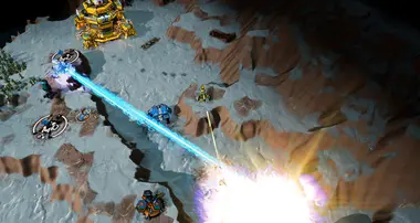 Siege of Centauri preview 4