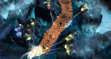 Siege of Centauri preview 5