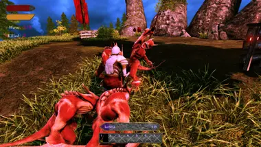 Siege of Inaolia preview 5