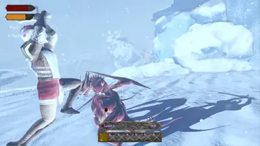 Siege of Inaolia preview 4
