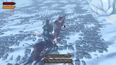 Siege of Inaolia preview 3