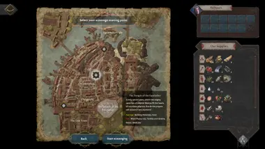 Siege Survival: Gloria Victis preview 8