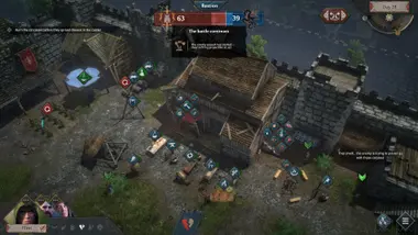Siege Survival: Gloria Victis preview 2