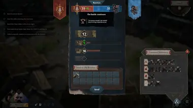 Siege Survival: Gloria Victis preview 9