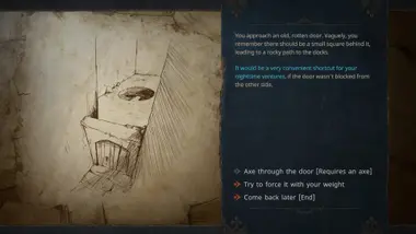 Siege Survival: Gloria Victis preview 3
