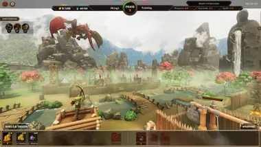 Siege the Day preview 8