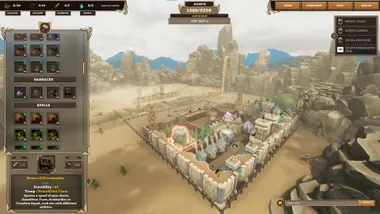 Siege the Day preview 2