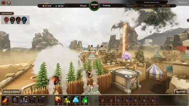 Siege the Day preview 3
