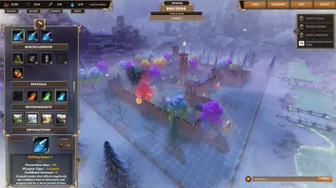 Siege the Day preview 9