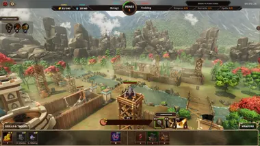 Siege the Day preview 10