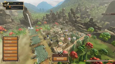 Siege the Day preview 7