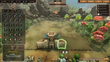 Siege the Day preview 11
