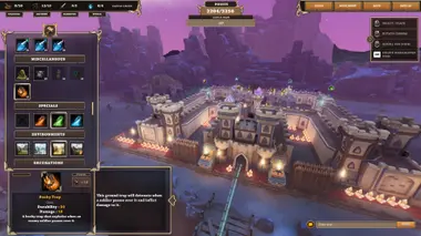Siege the Day preview 4