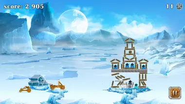 Siege Wars preview 5