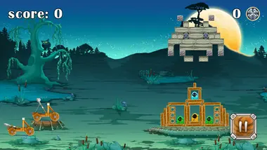 Siege Wars preview 4
