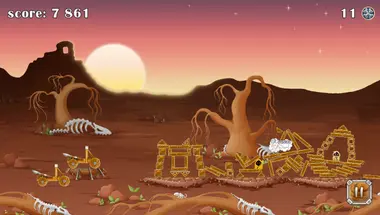 Siege Wars preview 7