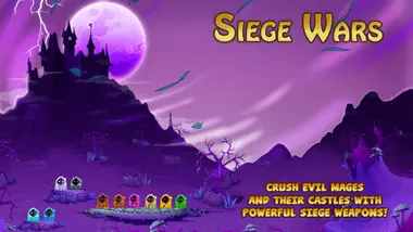 Siege Wars preview 3