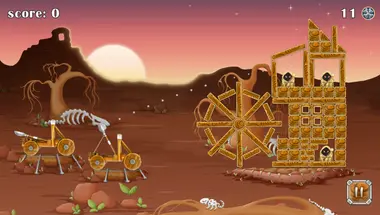 Siege Wars preview 2