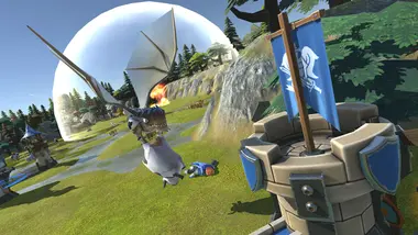 Siegecraft Commander preview 4