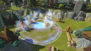 Siegecraft Commander preview 6